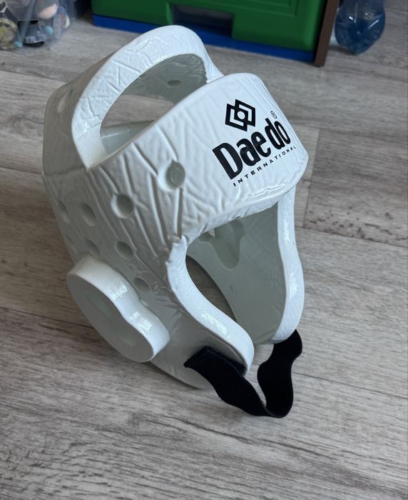 Шлем для таэквондо