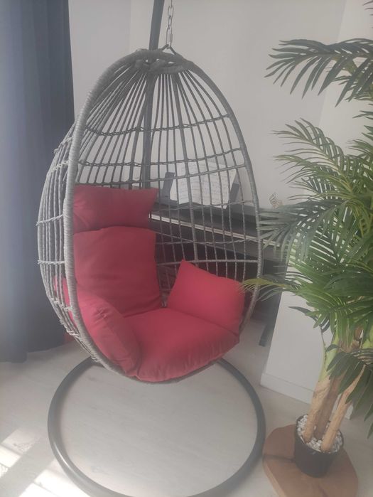Leagăn pentru grădină