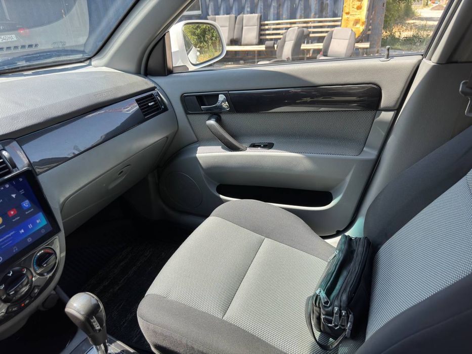 Gentra 3 Pozitsa stayll