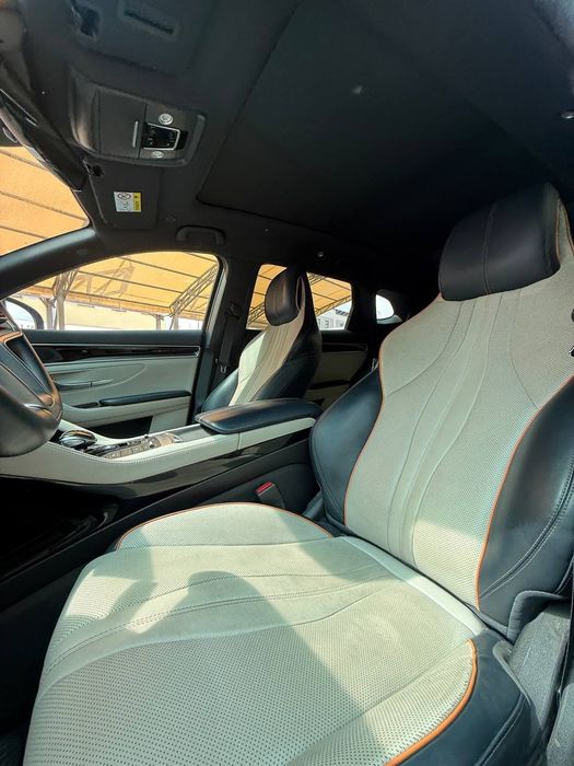 Byd songplus naqtga va kreditga