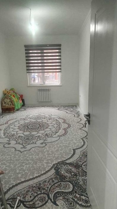 Bektemir tumani Musaffo maskan ЖК novostroyka 2/2/17 sotiladi 58000$