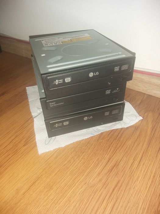 Unitati optice dvd-rw computer desktop