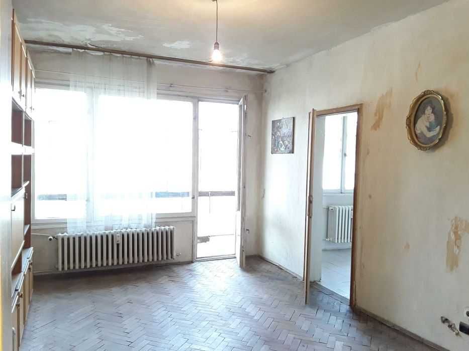 Двустаен апартамент в Борово