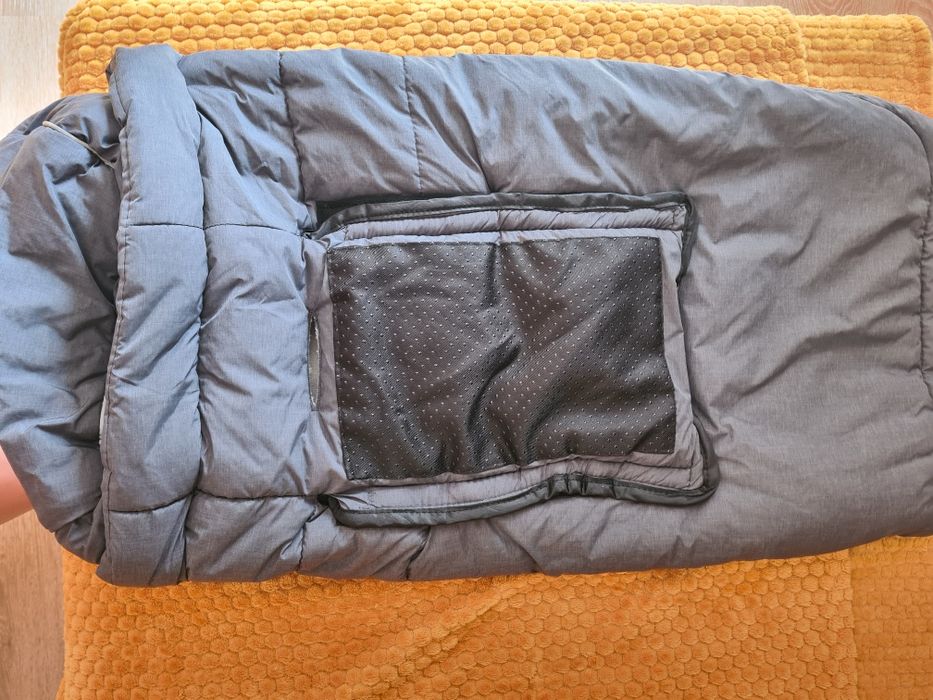 Зимен чувал за количка Petite & Mars