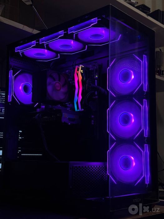 Nastolni pc komp