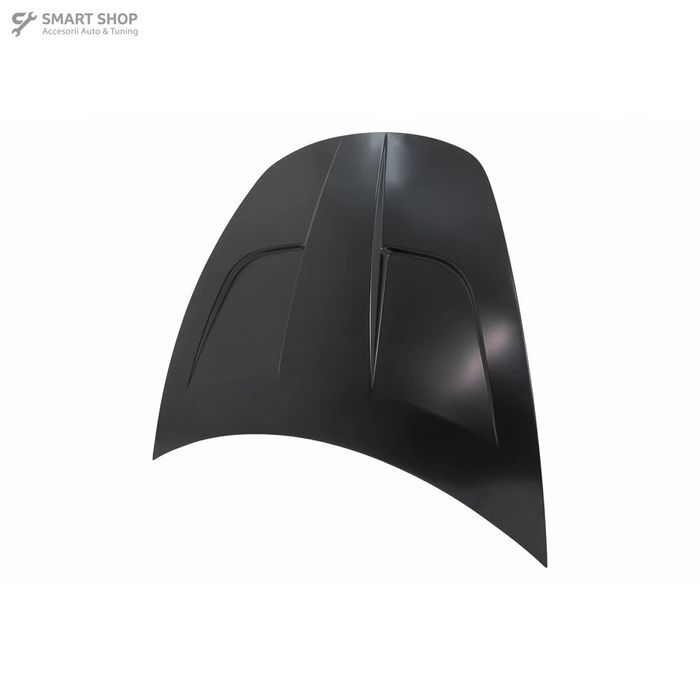 Capota din Aluminiu Tesla Model 3 (2019-2022) Turbo Design Ornamente N