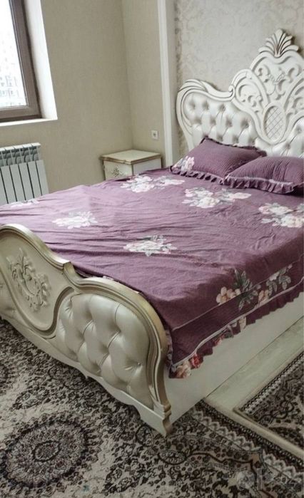 Сдается 2 ком Массив Бел Тепа