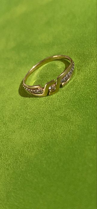 Продам золотые кольца