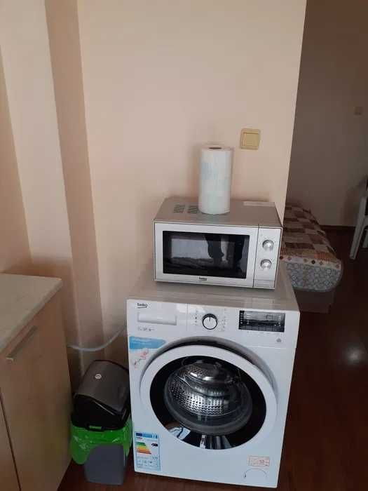 Дава се под наем Едностаен апартамент в Свети Влас - 45 кв.м за 102 € - Снимка #10