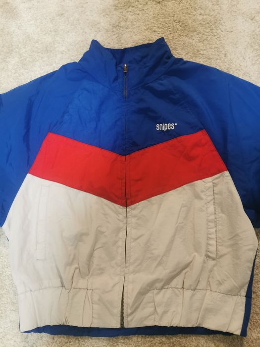 Geacă anti - vânt (windbreaker) Snipes mărimea M
