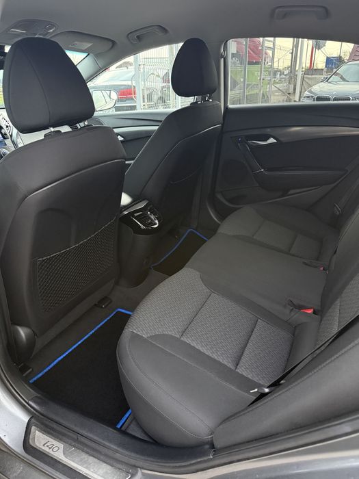 Hyundai i40 1.7 Diesel 12.2013 Euro 5 RAR EFECTUAT