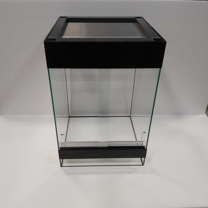 Терариум за влечуги