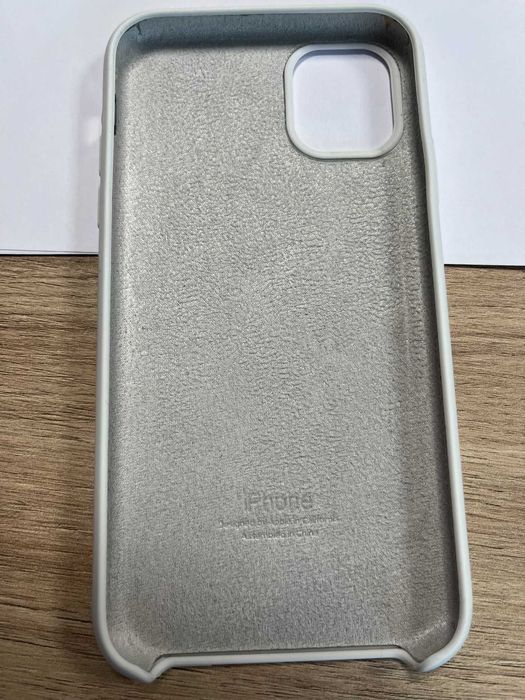 iPhone 11 калъф/кейс/гръбче