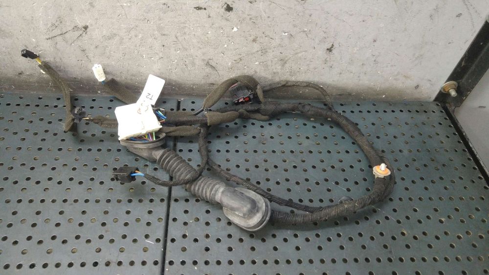 Cablaj usa dreapta spate chevrolet captiva c100 c140 f061529