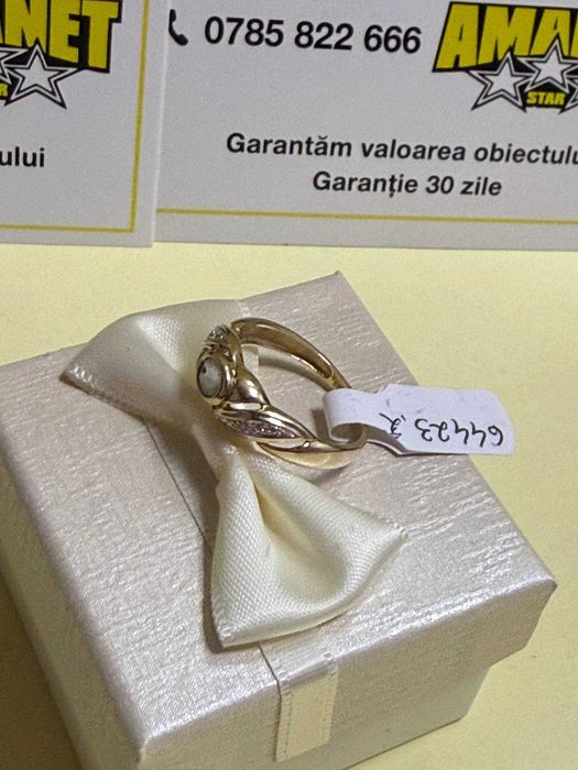 Inel 2.35gr (m3) staramanet