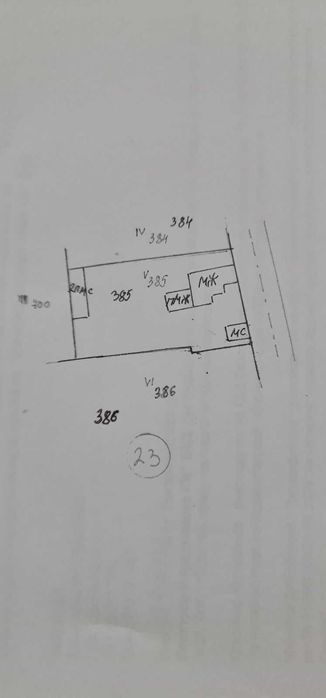 Продава се Парцел в Димитровград - 1095 кв.м за 23 €/кв.м - Снимка #1
