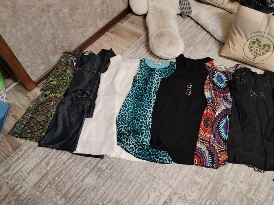 Платья размер 42