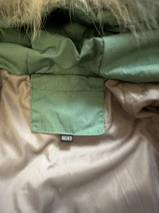 Курточка еврозима