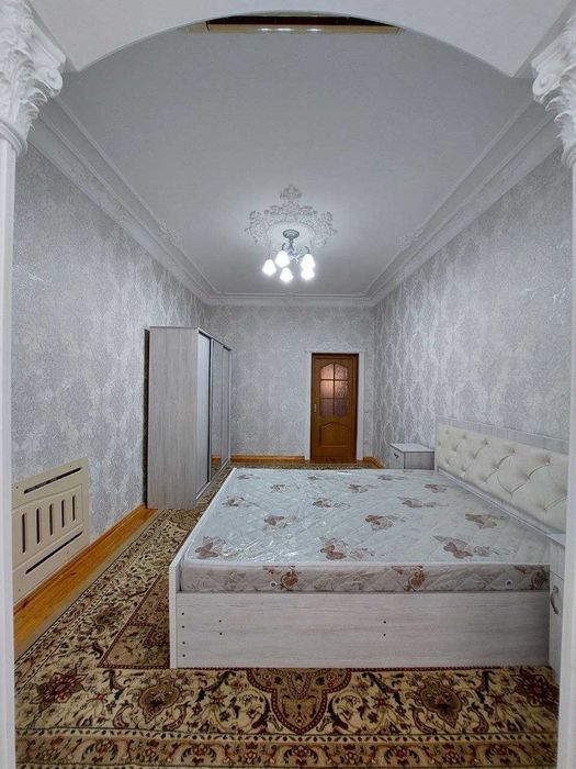 Миробод туманида квартира узоқ муддатга ижарага