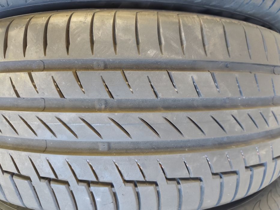 Нови летни гуми (Демо) Continental 235/55R19 Premium contact 6 235/55/19
