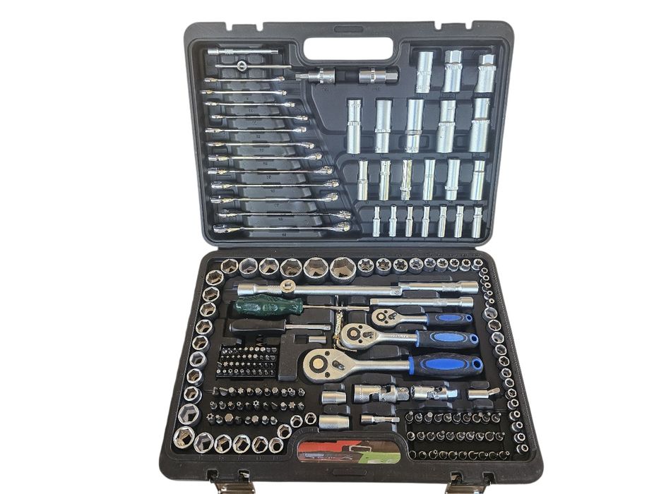 Отличные наборы ключей!  7PSC, 53PSC, 131PSC, 137PSC, 142PSC, 216PSC