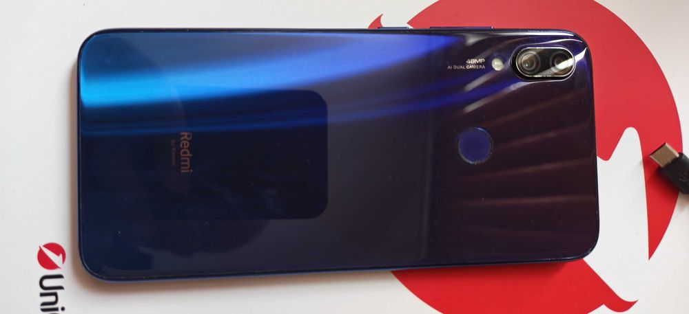 Xiaomi Redmi Note 7 Pro 64GB 6RAM