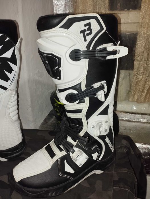 Продам МОТОботы Т3