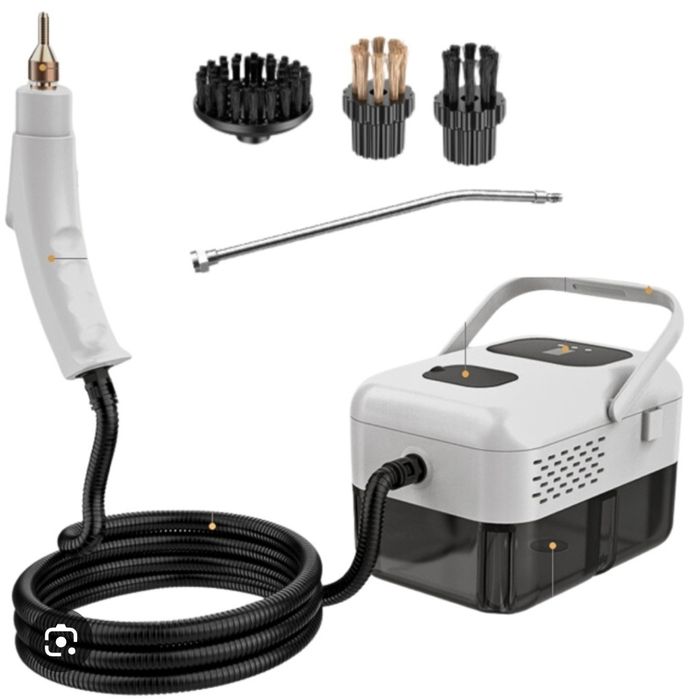 Продам парогениратор 15.000