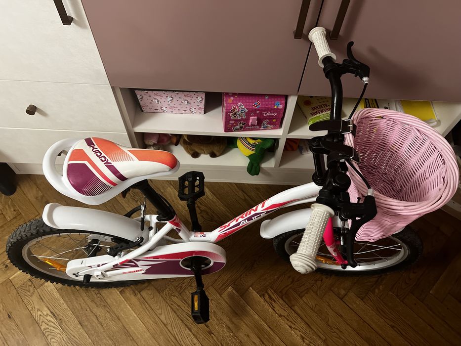 Детски велосипед