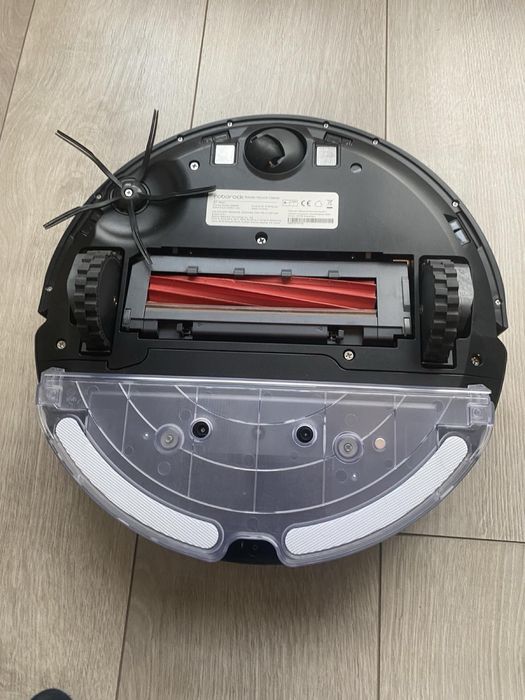 Робот прахосмукачка Roborock Q7 Max+