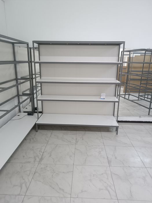 Сварочные работы