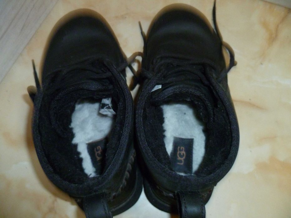 UGG оригинални боти №41