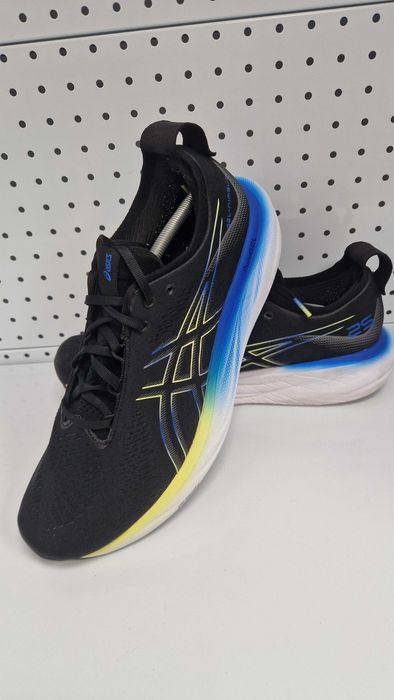 Оригинални мъжки маратонки- Asics Gel Nimbus 25