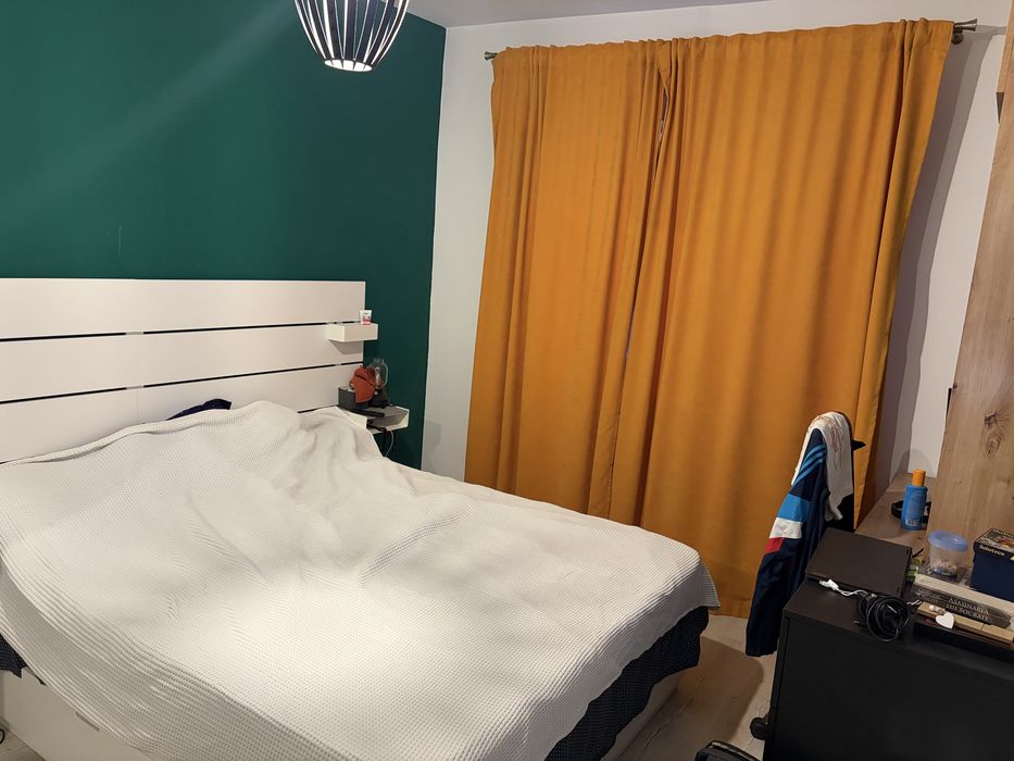Apartament 3 camere Militari Residence, Chiajna
