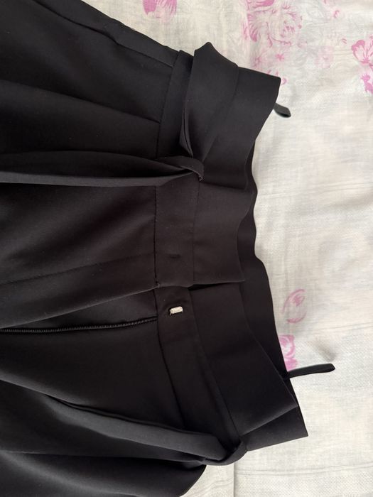 Очень свободные штаны