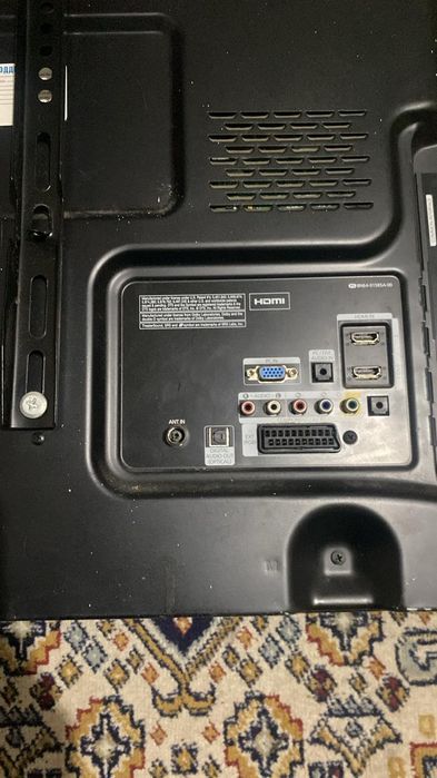 Телевизор Самсунг