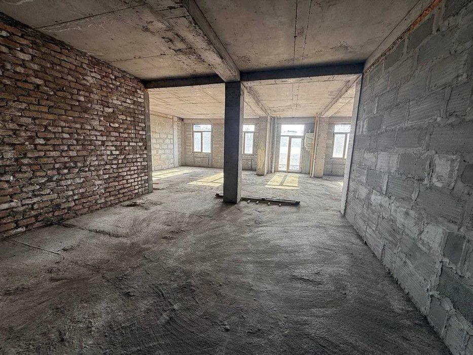 Продаётся квартира  ЖК Grand Akkurgan у-л Аккурган (Новомосковская)