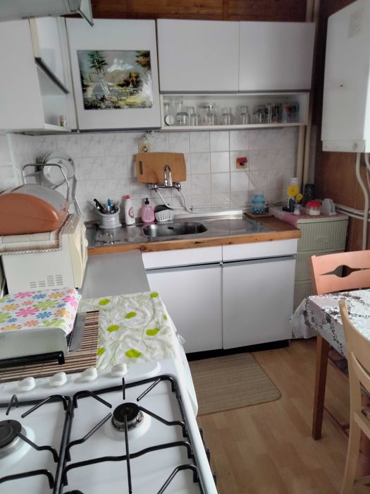 Продава се Двустаен апартамент в Севлиево - 56 кв.м за 1063 €/кв.м - Снимка #3