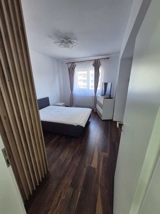 Inchiriez apartament 2 camere Avantgarden 3 Faza 5