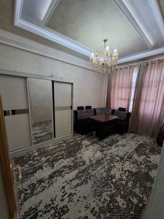 Chilonzor tumani Farxod bozori yonida oilaga talabalarga kvartira bor