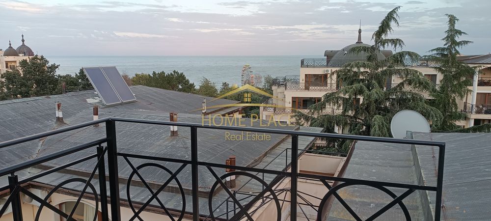 Продава се Мезонет в к.к. Златни пясъци - 200 кв.м за 1475 €/кв.м - Снимка #11