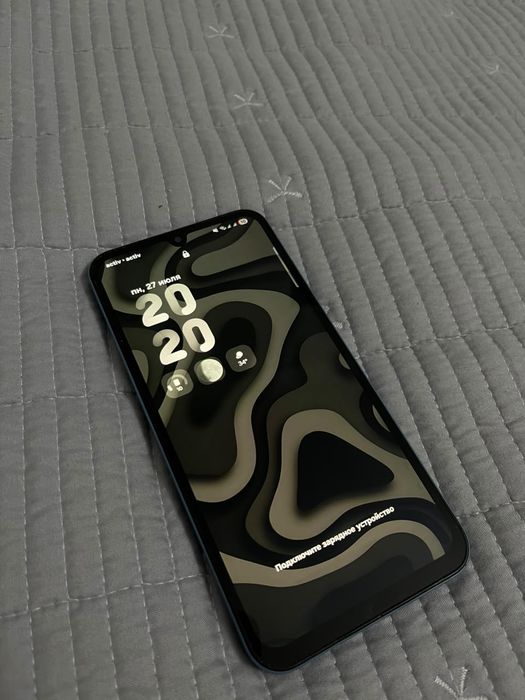 Samsung A15 128/6