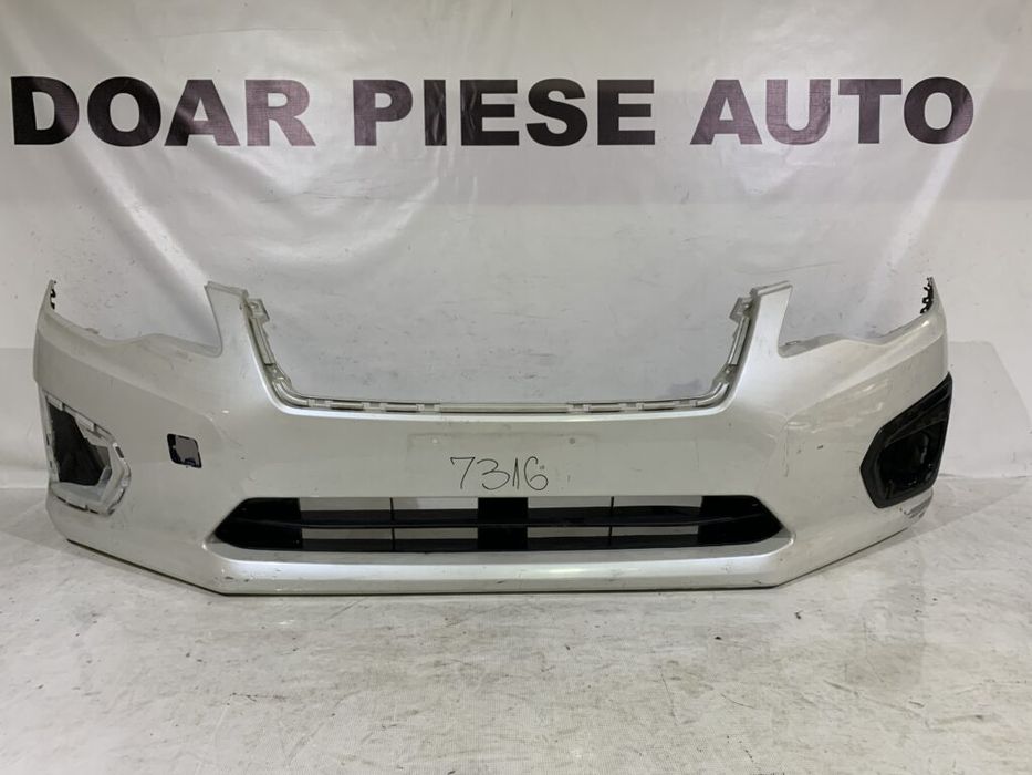 Bara fata Subaru Impreza, 2012, 2013, 2014, 2015, 2016, cod origine OE 57704FJ003.