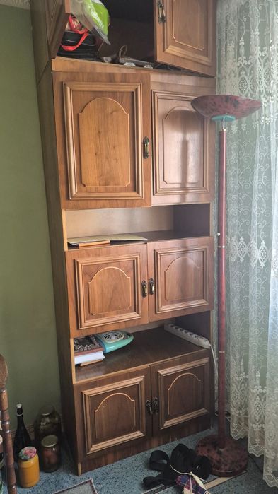 Продам мебельную стенку