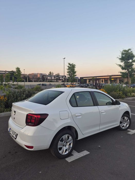 Dacia Logan 1.5 DCI