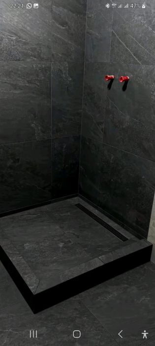 Плиточник, Укладка кафеля под ключ