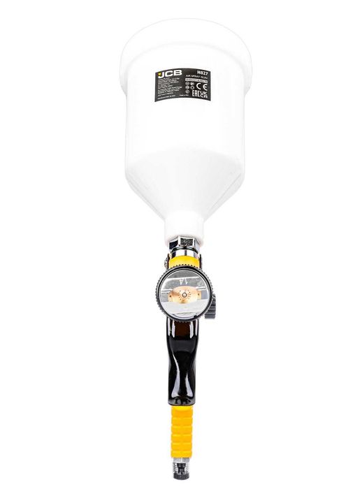 Пистолет за боядисване с горно казанче 1.4mm JCB