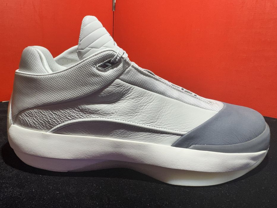 № 47.5 оригинални Nike Air Jordan 40 Shoemag