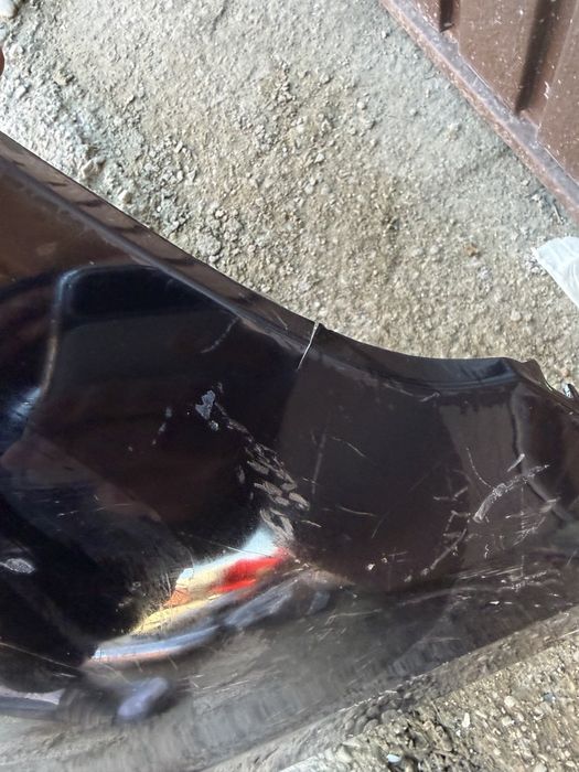 Bara fata Audi Q8 s line