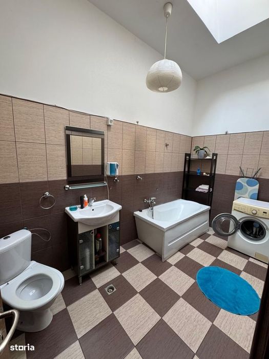 2 camere duplex Obor - Str Popa Lazar I Comision 0%